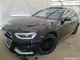  Audi  A4  Avant 35 TDI Business Line 2.0 TDI 165CV BVA7 E6d 