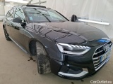  Audi  A4  Avant 35 TDI Business Line 2.0 TDI 165CV BVA7 E6d #4