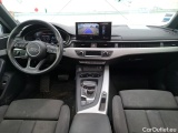  Audi  A4  Avant 35 TDI Business Line 2.0 TDI 165CV BVA7 E6d #5