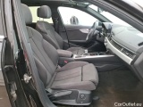  Audi  A4  Avant 35 TDI Business Line 2.0 TDI 165CV BVA7 E6d #6
