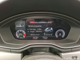  Audi  A4  Avant 35 TDI Business Line 2.0 TDI 165CV BVA7 E6d #7