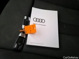  Audi  A4  Avant 35 TDI Business Line 2.0 TDI 165CV BVA7 E6d #12