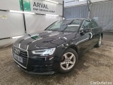  Audi  A4  Berline 30 TDI Business Line 2.0 TDI 120CV BVA7 E6 