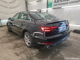  Audi  A4  Berline 30 TDI Business Line 2.0 TDI 120CV BVA7 E6 #2