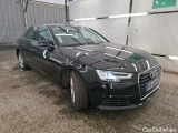  Audi  A4  Berline 30 TDI Business Line 2.0 TDI 120CV BVA7 E6 #4