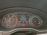  Audi  A4  Berline 30 TDI Business Line 2.0 TDI 120CV BVA7 E6 #6