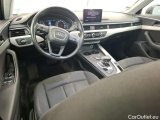  Audi  A4  Berline 30 TDI Business Line 2.0 TDI 120CV BVA7 E6 #5
