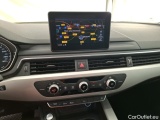  Audi  A4  Berline 30 TDI Business Line 2.0 TDI 120CV BVA7 E6 #7