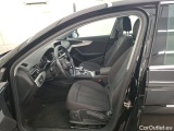  Audi  A4  Berline 30 TDI Business Line 2.0 TDI 120CV BVA7 E6 #8