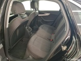  Audi  A4  Berline 30 TDI Business Line 2.0 TDI 120CV BVA7 E6 #9