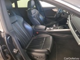  Audi  A5 Sportback  F5A 35 TFSI S line 2.0 TFSI 150CV BVA7 E6dT #6