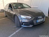  Audi  A5 Sportback  F5A 35 TFSI S line 2.0 TFSI 150CV BVA7 E6dT #4