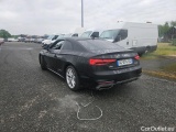  Audi  A5 AUDI  Coupé / 2019 / 2P / Coupé 40 TDI 204 QTT S TRONIC S LINE #2