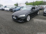  Audi  A5 AUDI  Coupé / 2019 / 2P / Coupé 40 TDI 204 QTT S TRONIC S LINE 