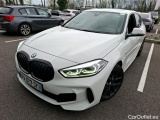  Bmw  Serie 1 Série 1 Berline 118 d M Sport 2.0 150CV BVA8 E6d 