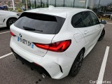  Bmw  Serie 1 Série 1 Berline 118 d M Sport 2.0 150CV BVA8 E6d #3