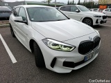 Bmw  Serie 1 Série 1 Berline 118 d M Sport 2.0 150CV BVA8 E6d #4
