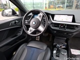  Bmw  Serie 1 Série 1 Berline 118 d M Sport 2.0 150CV BVA8 E6d #5