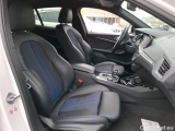  Bmw  Serie 1 Série 1 Berline 118 d M Sport 2.0 150CV BVA8 E6d #6