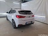  Bmw  X2 Série  F39 xDrive 20d M Sport 2.0 190CV BVA8 E6d #2