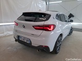  Bmw  X2 Série  F39 xDrive 20d M Sport 2.0 190CV BVA8 E6d #3