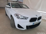  Bmw  X2 Série  F39 xDrive 20d M Sport 2.0 190CV BVA8 E6d #4