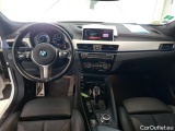  Bmw  X2 Série  F39 xDrive 20d M Sport 2.0 190CV BVA8 E6d #5