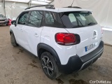  Citroen  C3  Aircross Feel Business 1.2 PureTech 110CV BVA6 E6dT #2