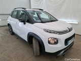  Citroen  C3  Aircross Feel Business 1.2 PureTech 110CV BVA6 E6dT #4