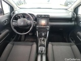  Citroen  C3  Aircross Feel Business 1.2 PureTech 110CV BVA6 E6dT #5