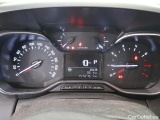  Citroen  C3  Aircross Feel Business 1.2 PureTech 110CV BVA6 E6dT #7