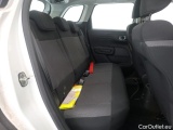  Citroen  C3  Aircross Feel Business 1.2 PureTech 110CV BVA6 E6dT #9