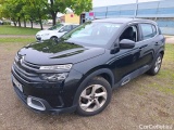  Citroen  C5  Aircross Business 1.5 BlueHDi 130CV BVA8 E6d 