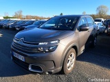  Citroen  C5  Aircross Business 1.5 BlueHDi 130CV BVM6 E6dT 
