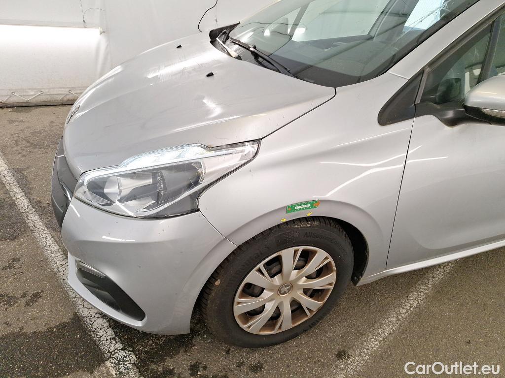  Peugeot  208  Active Business 1.6 HDi 75CV BVM5 E6 #53
