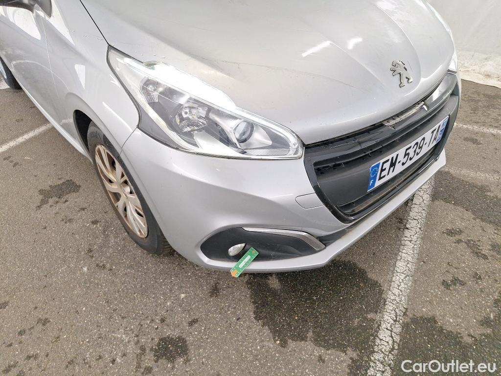  Peugeot  208  Active Business 1.6 HDi 75CV BVM5 E6 #95