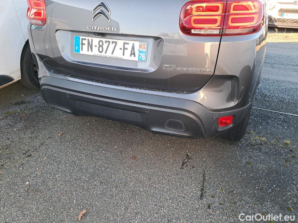  Citroen  C5  Aircross Business 1.5 BlueHDi 130CV BVM6 E6dT #43
