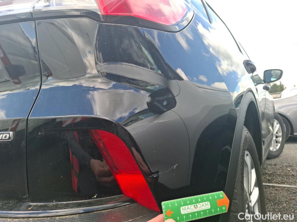  Ford  Kuga  Titanium Hybrid 2.5 190CV BVA6 E6dT #19