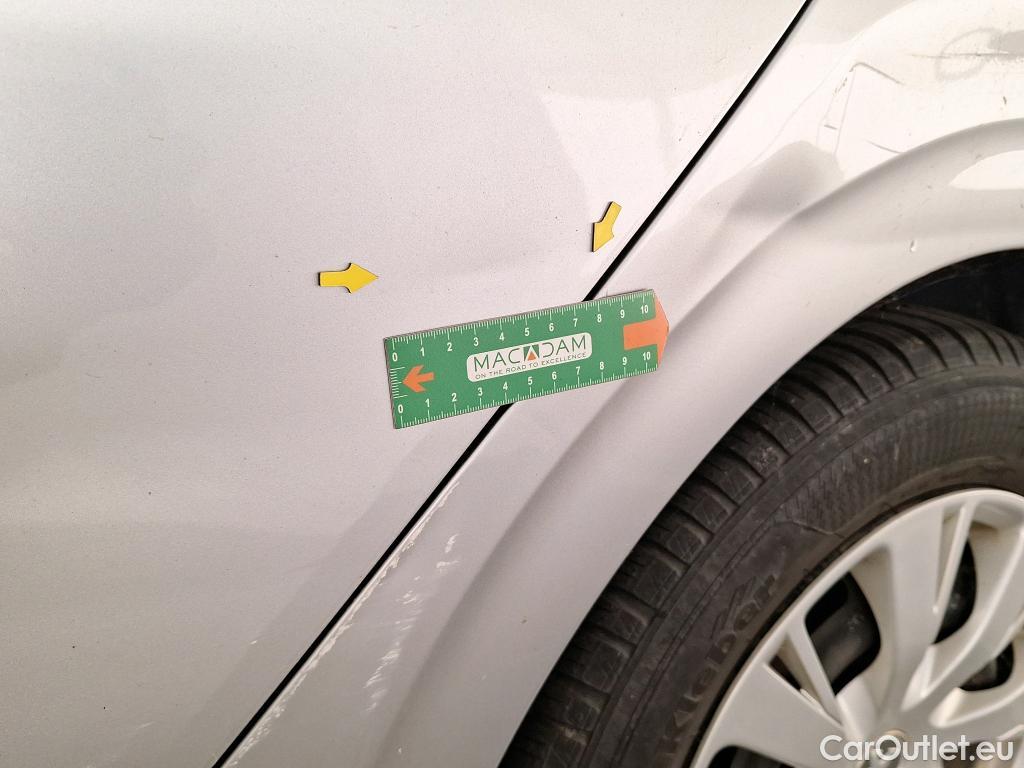  Peugeot  208  Active Business 1.6 HDi 75CV BVM5 E6 #30