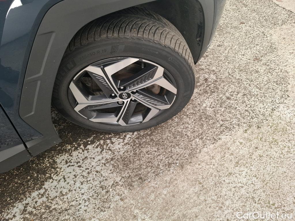  Hyundai  Tucson  Business Plug-In Hybrid 4WD 1.6 T-GDI 265CV BVA6 E6d #23