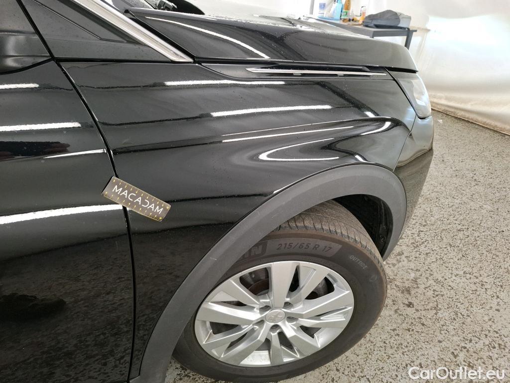  Peugeot  3008  Active Business 1.5 HDi 130CV BVA8 E6d #1
