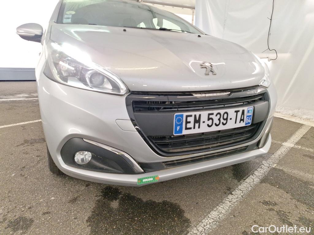  Peugeot  208  Active Business 1.6 HDi 75CV BVM5 E6 #85