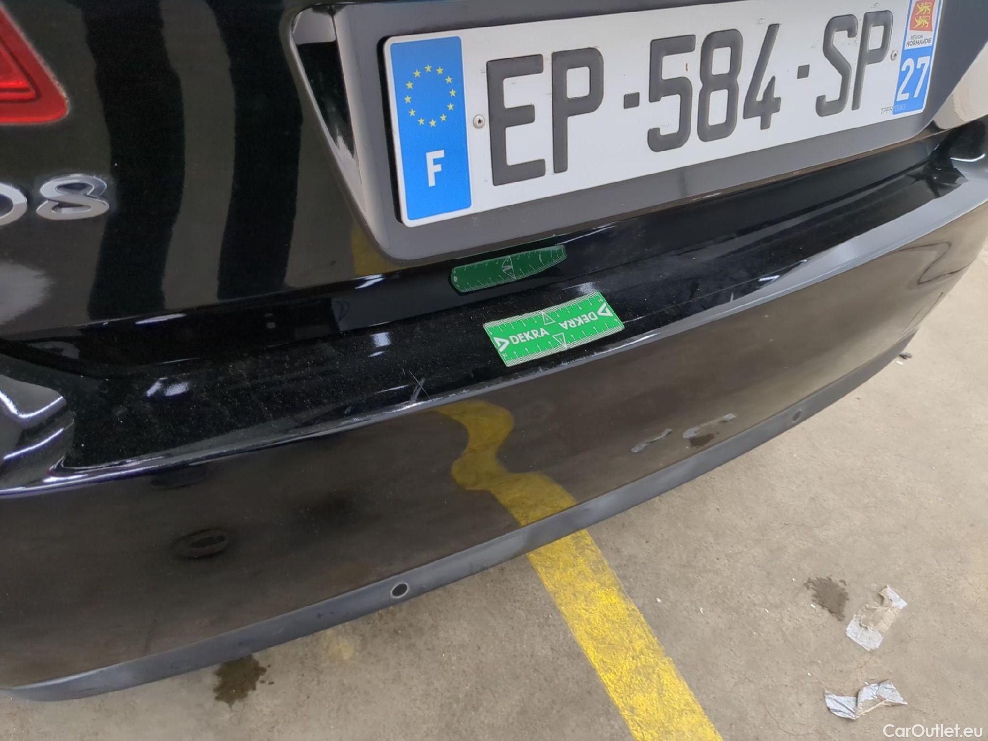  Peugeot  308  Active Business 1.6 Hdi 120CV BVM6 E6 #42