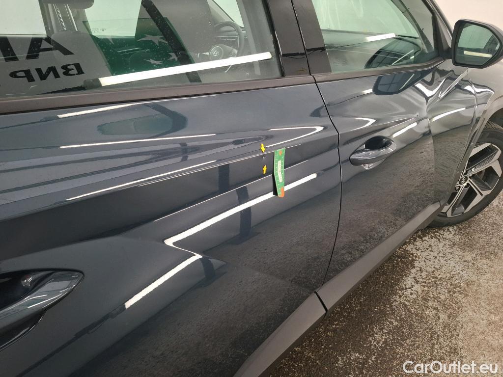  Hyundai  Tucson  Business Plug-In Hybrid 4WD 1.6 T-GDI 265CV BVA6 E6d #32