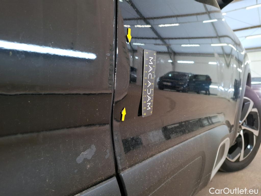  Citroen  C5 CITROEN  Aircross / 2018 / 5P / SUV BlueHDi 130 S&S EAT8 Business #2