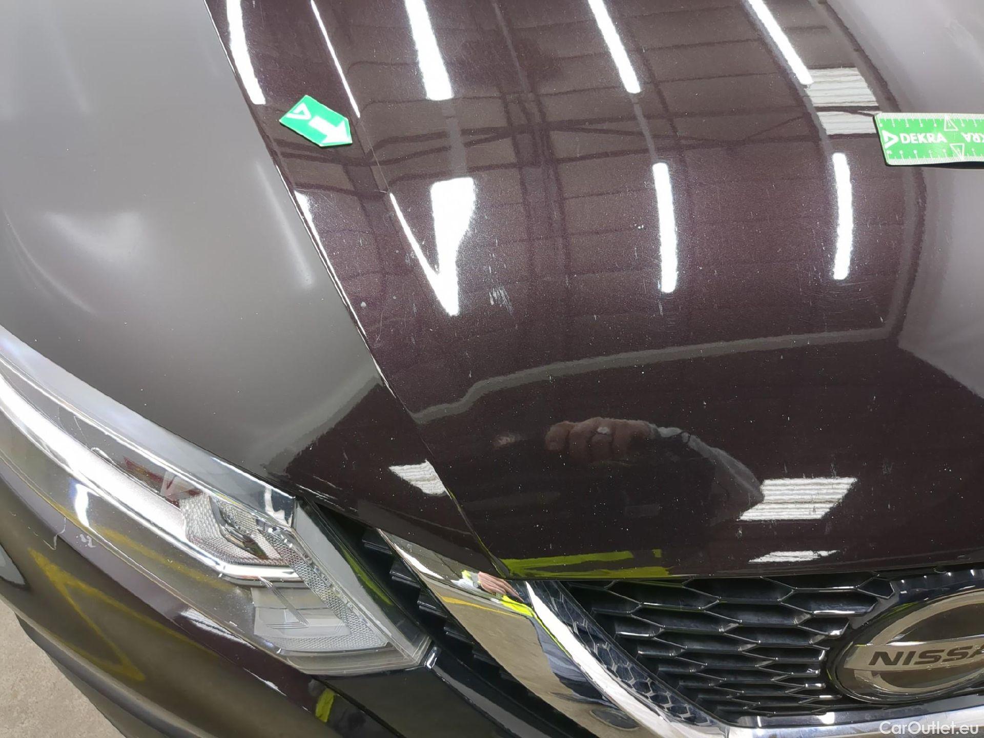  Nissan  Qashqai NISSAN  / 2017 / 5P / Crossover 1.3 DIG-T 160 DCT Business Edition #18