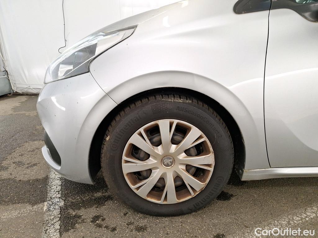  Peugeot  208  Active Business 1.6 HDi 75CV BVM5 E6 #108