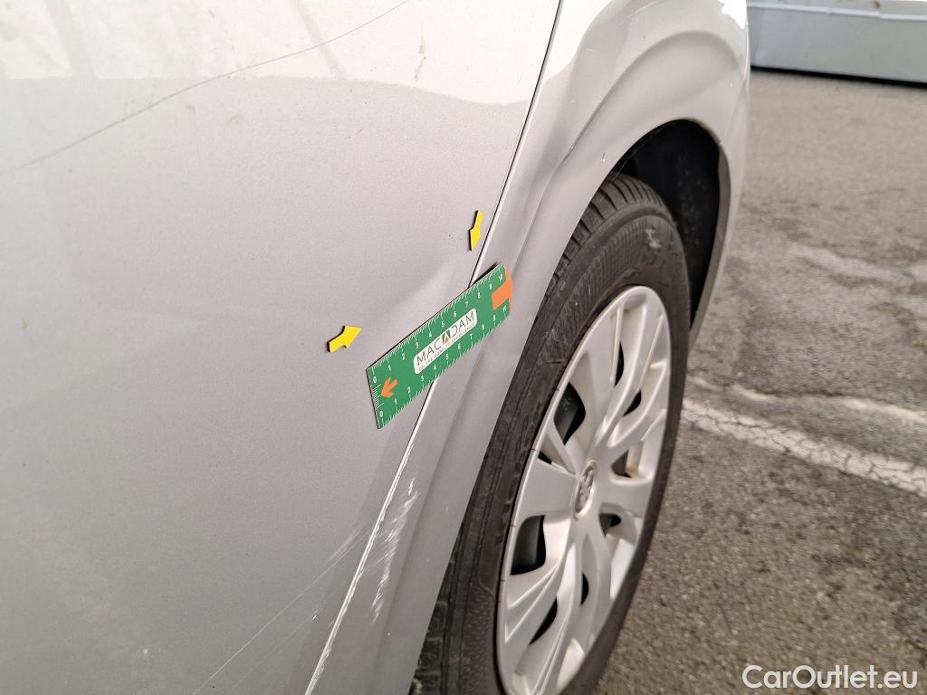  Peugeot  208  Active Business 1.6 HDi 75CV BVM5 E6 #29