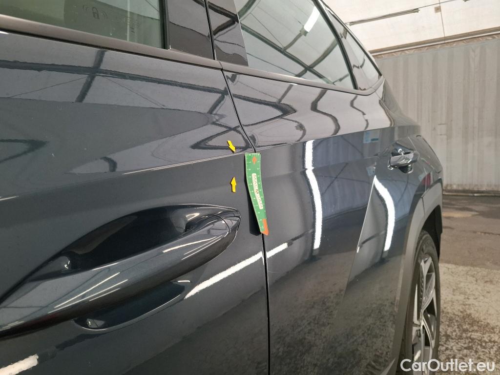  Hyundai  Tucson  Business Plug-In Hybrid 4WD 1.6 T-GDI 265CV BVA6 E6d #30