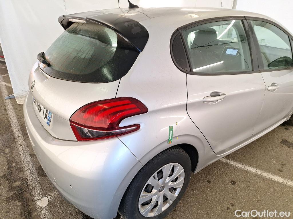  Peugeot  208  Active Business 1.6 HDi 75CV BVM5 E6 #49